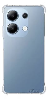 Foto 1 | Funda Para Xiaomi Redmi Note 13 Pro 4g Hard Shell Reforzada