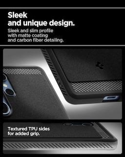 Foto 5 | Funda Spigen Rugged Armor Magfit Para Samsung Galaxy S25 Ultra - Venta Internacional.
