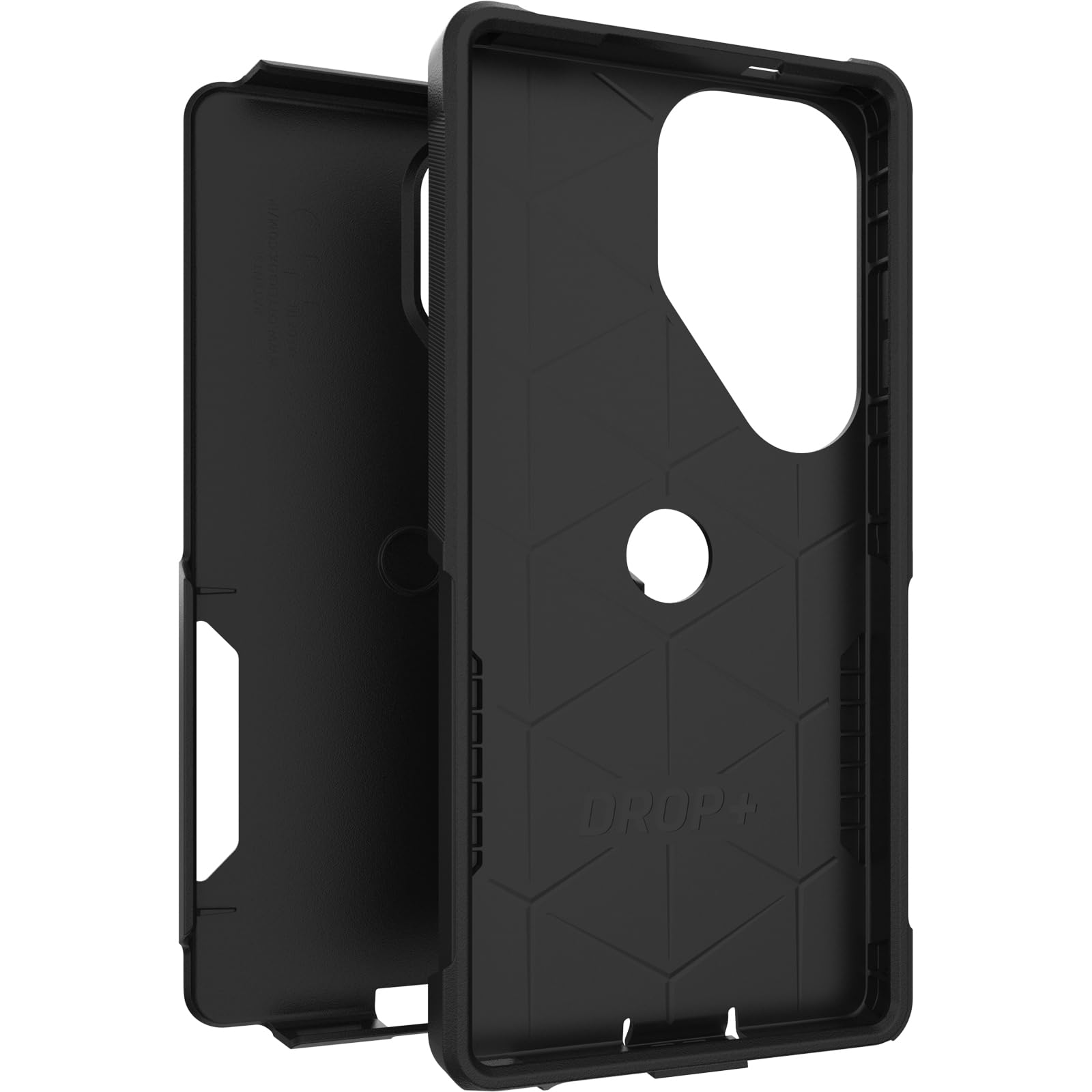 Foto 5 pulgar | Funda Otterbox Para Samsung Galaxy S25 De La Serie Ultra Commuter - Venta Internacional.