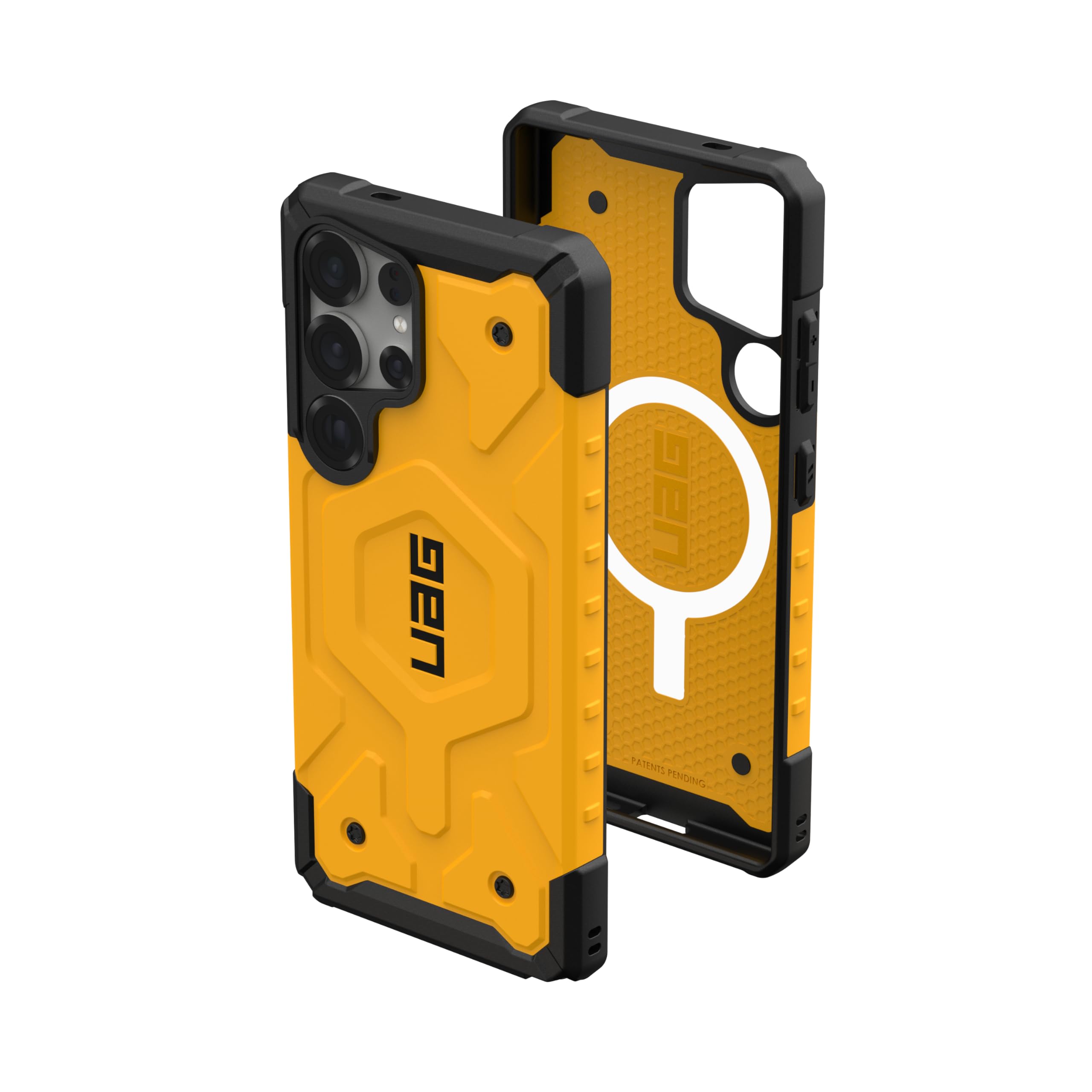 Foto 2 pulgar | Funda Urban Armor Gear Uag Pathfinder Para Samsung Galaxy S25 Ultra - Venta Internacional.
