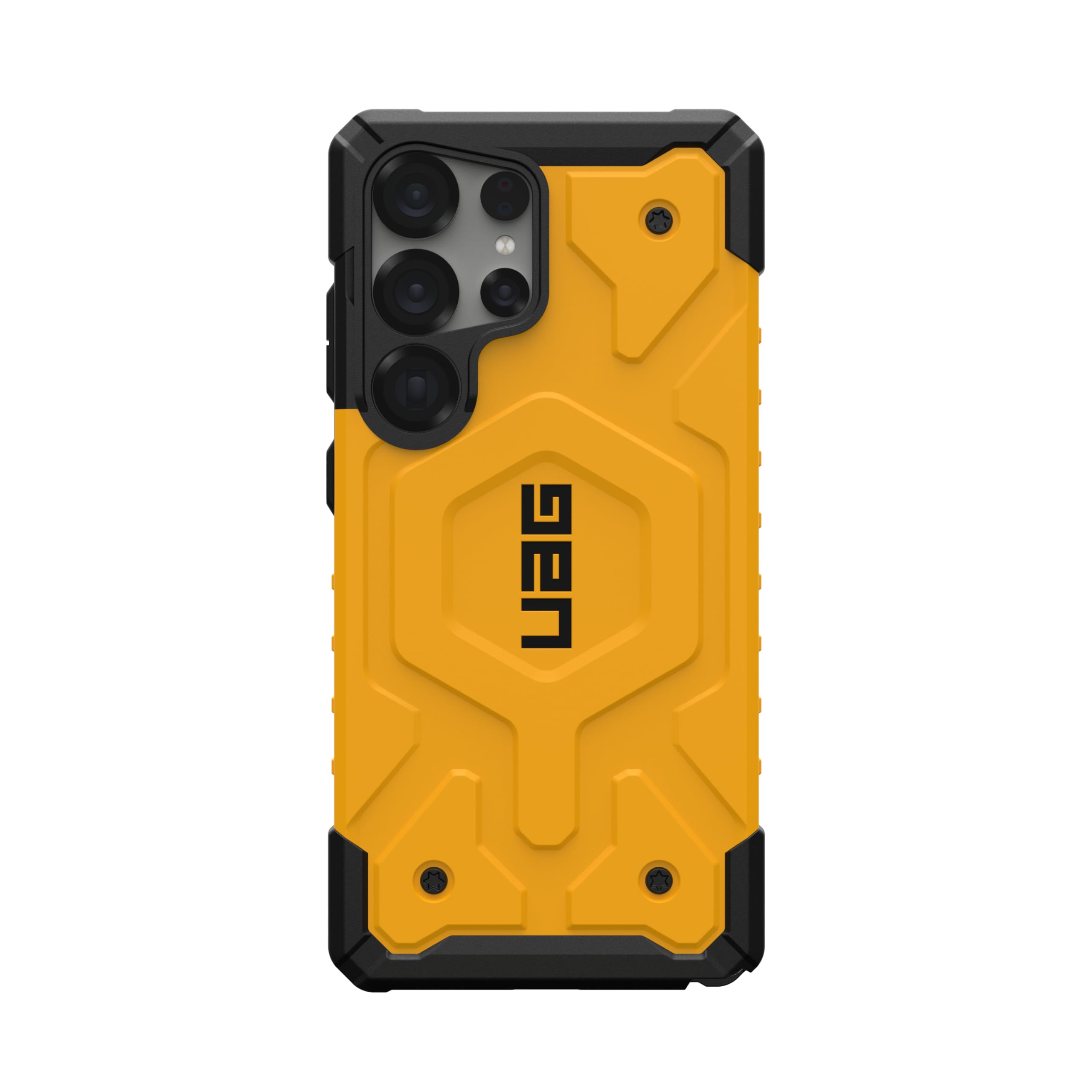 Foto 8 pulgar | Funda Urban Armor Gear Uag Pathfinder Para Samsung Galaxy S25 Ultra - Venta Internacional.
