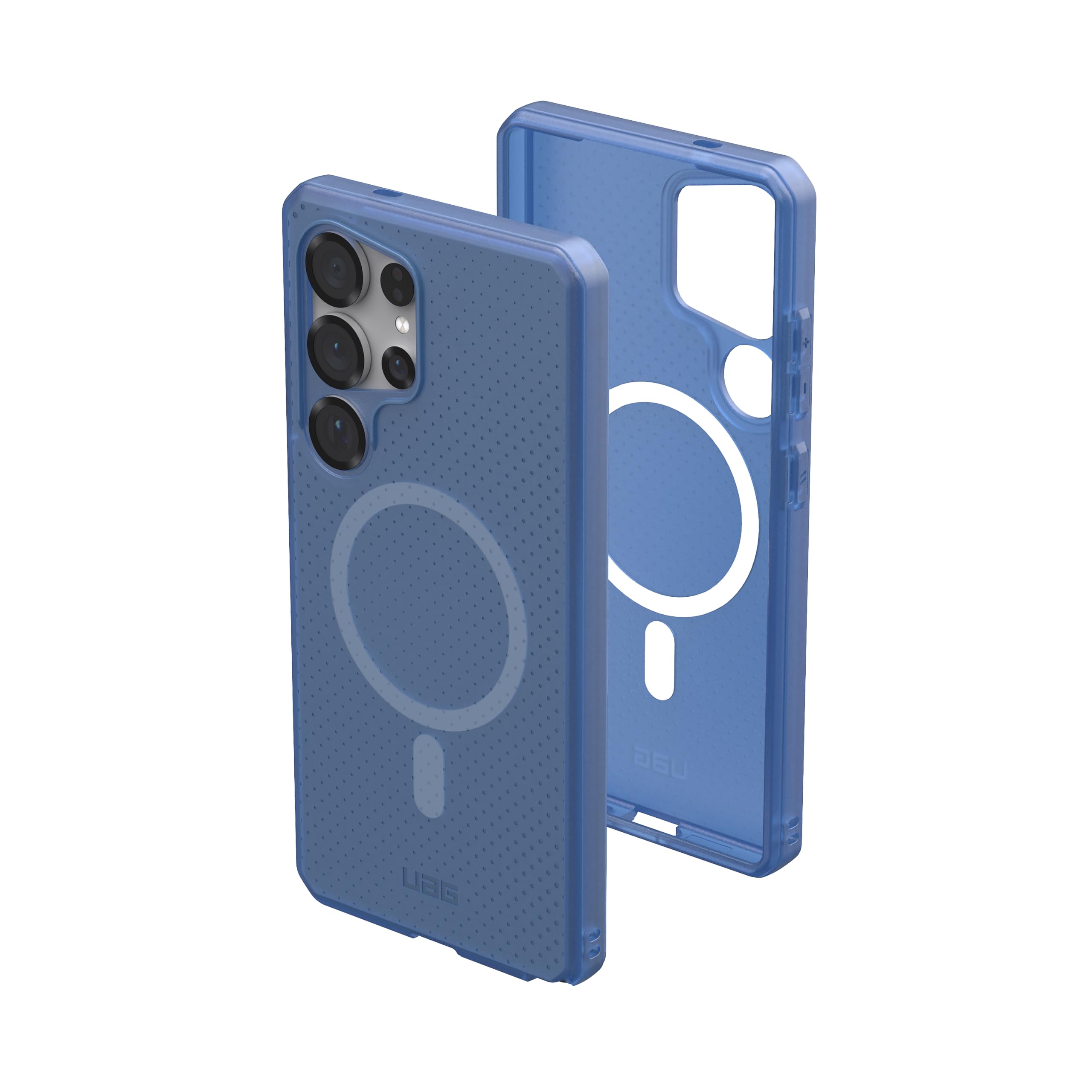 Funda Urban Armor Gear Uag Diseñada Para Samsung Galaxy S25 Ultra - Venta Internacional.