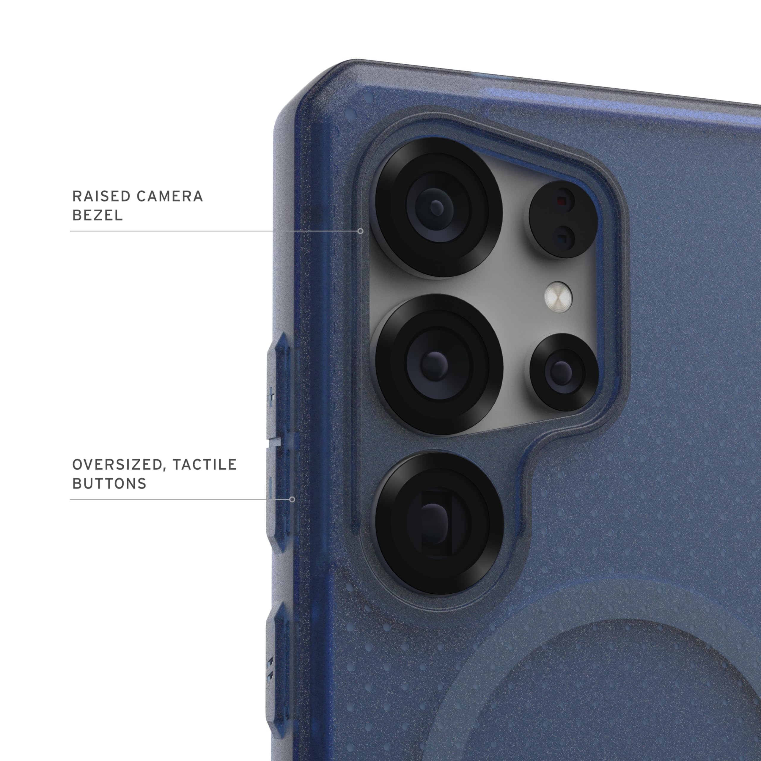 Foto 5 | Funda Urban Armor Gear Uag Diseñada Para Samsung Galaxy S25 Ultra - Venta Internacional.