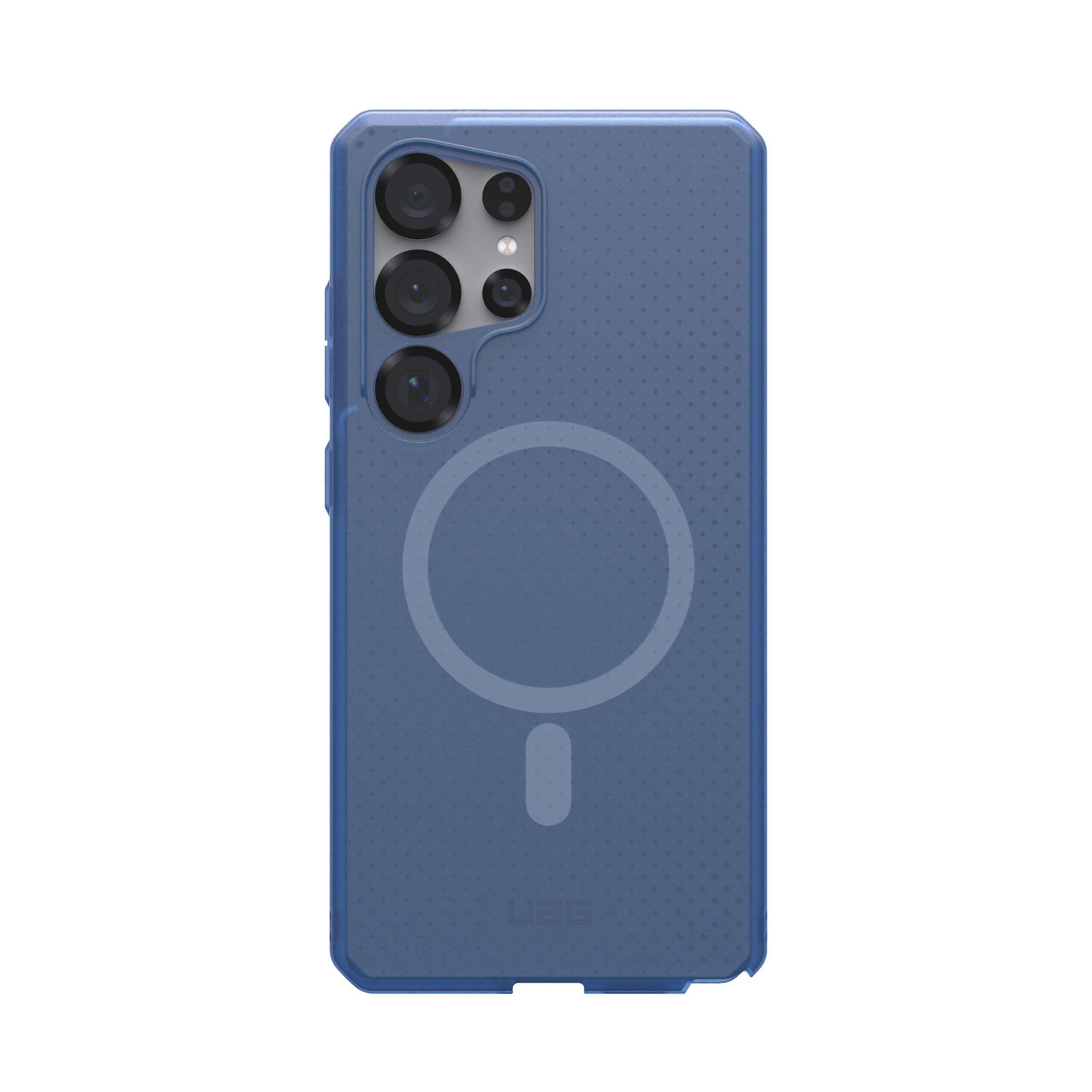 Foto 8 pulgar | Funda Urban Armor Gear Uag Diseñada Para Samsung Galaxy S25 Ultra - Venta Internacional.