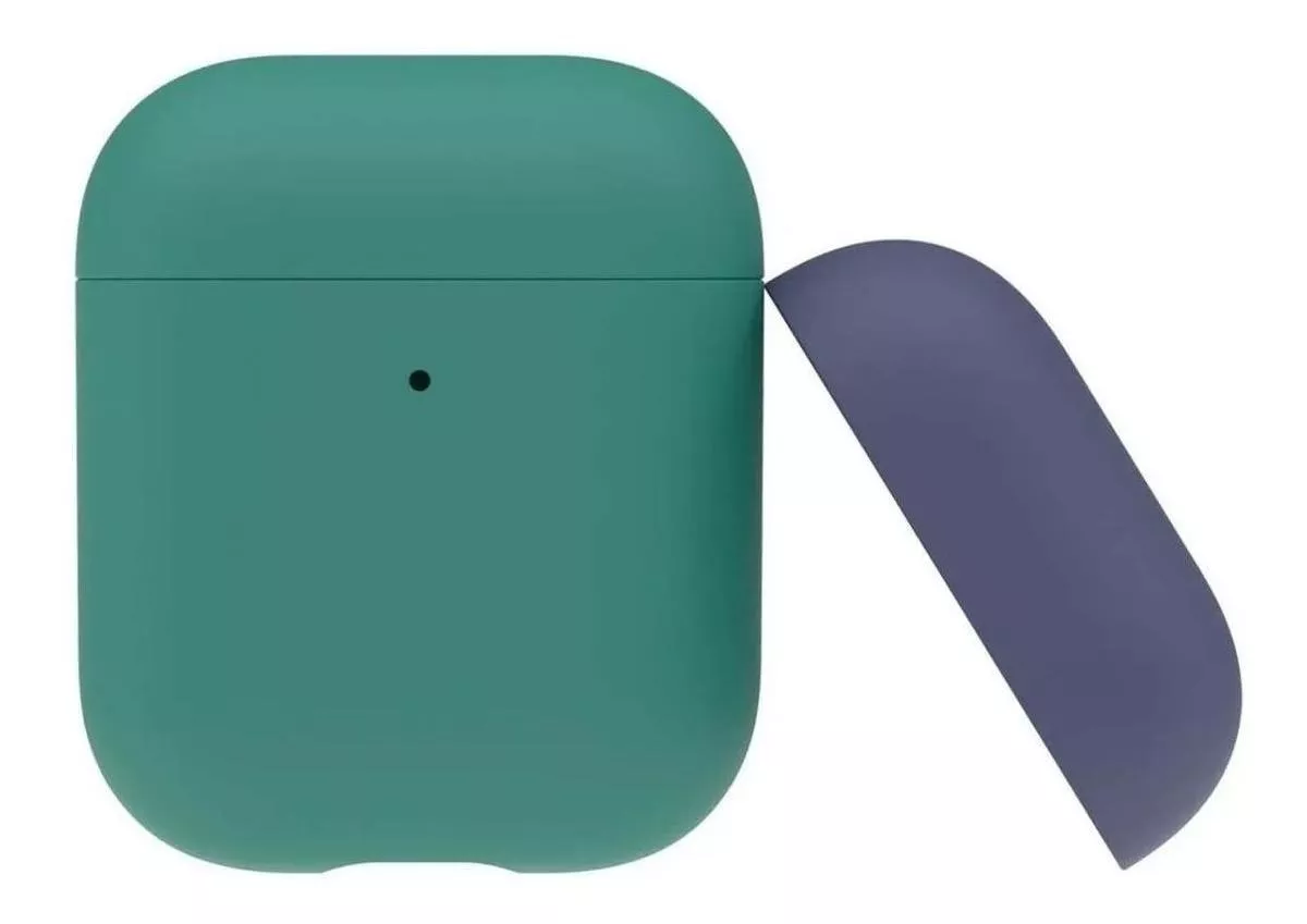 Foto 2 pulgar | Funda Power Support para Airpods