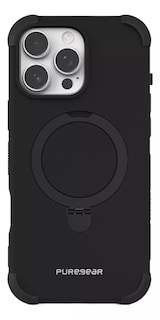Foto 1 | Funda Para Iphone 15 Pro Puregear Dualtek Kik Tpu Uso Rudo Certificada