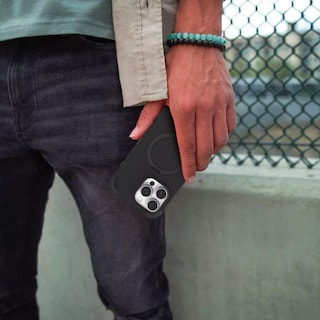Foto 2 | Funda Para Iphone 15 Pro Puregear Dualtek Kik Tpu Uso Rudo Certificada