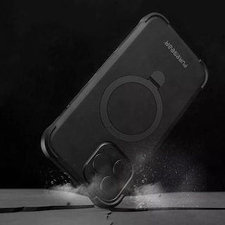 Foto 5 | Funda Para Iphone 15 Pro Puregear Dualtek Kik Tpu Uso Rudo Certificada