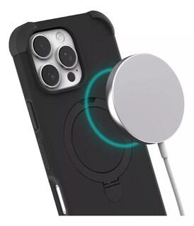 Foto 6 | Funda Para Iphone 15 Pro Puregear Dualtek Kik Tpu Uso Rudo Certificada