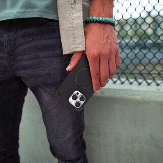 Foto 2 | Funda Para Iphone 16 Pro Max Puregear Dualtek Kik Uso Rudo Certificada