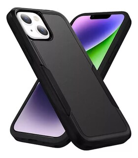 Foto 1 | Funda Para Iphone 14 Uso Rudo Reforzado Extrem Antishock