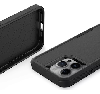 Foto 3 | Funda Para Iphone 13 Pro Extrem Antishock Reforzado Uso Rudo