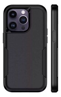Foto 4 | Funda Para Iphone 13 Pro Extrem Antishock Reforzado Uso Rudo