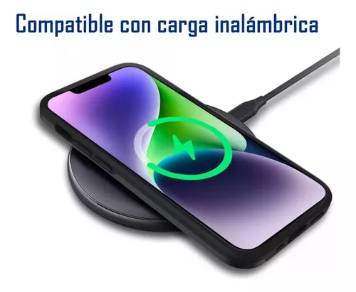 Foto 6 pulgar | Funda Para Iphone 13 Pro Extrem Antishock Reforzado Uso Rudo