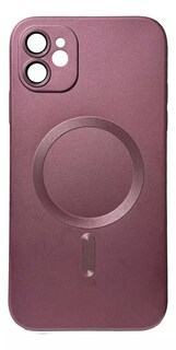 Foto 1 | Funda Para Iphone 11 Soft Shell Magnetic Tpu Semiflexible