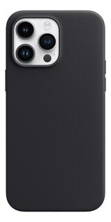 Foto 2 | Funda Para Iphone 14 Pro Max Piel Premium Magnética Magsafe