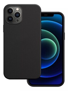 Foto 1 | Funda Para Iphone 13 De Piel Premium Magnética Con Magsafe