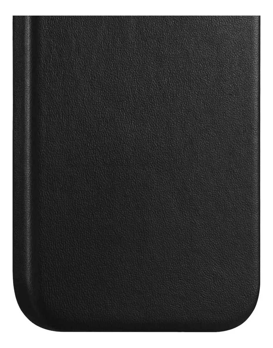 Foto 4 pulgar | Funda Para Iphone 13 De Piel Premium Magnética Con Magsafe
