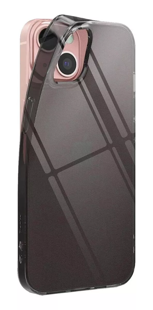 Funda Para Iphone 13 Ringke Air Protector Flexible Ligera