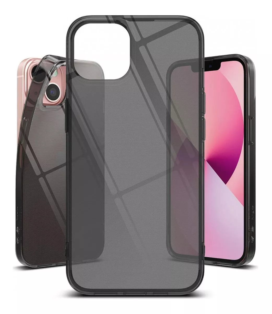 Foto 3 pulgar | Funda Para Iphone 13 Ringke Air Protector Flexible Ligera