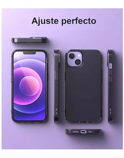 Foto 3 | Funda Para Iphone 13 Ringke Air Protector Flexible Ligera