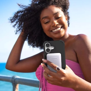 Foto 4 | Funda Para Iphone 16 Puregear Dualtek Kik Uso Rudo Certificada