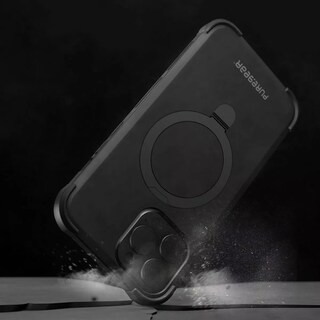 Foto 5 | Funda Para Iphone 16 Puregear Dualtek Kik Uso Rudo Certificada
