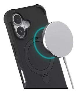 Foto 6 | Funda Para Iphone 16 Puregear Dualtek Kik Uso Rudo Certificada