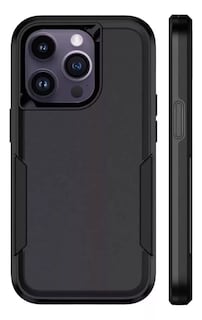 Foto 4 | Funda Para Iphone 13 Uso Rudo Reforzado Extrem Antishock
