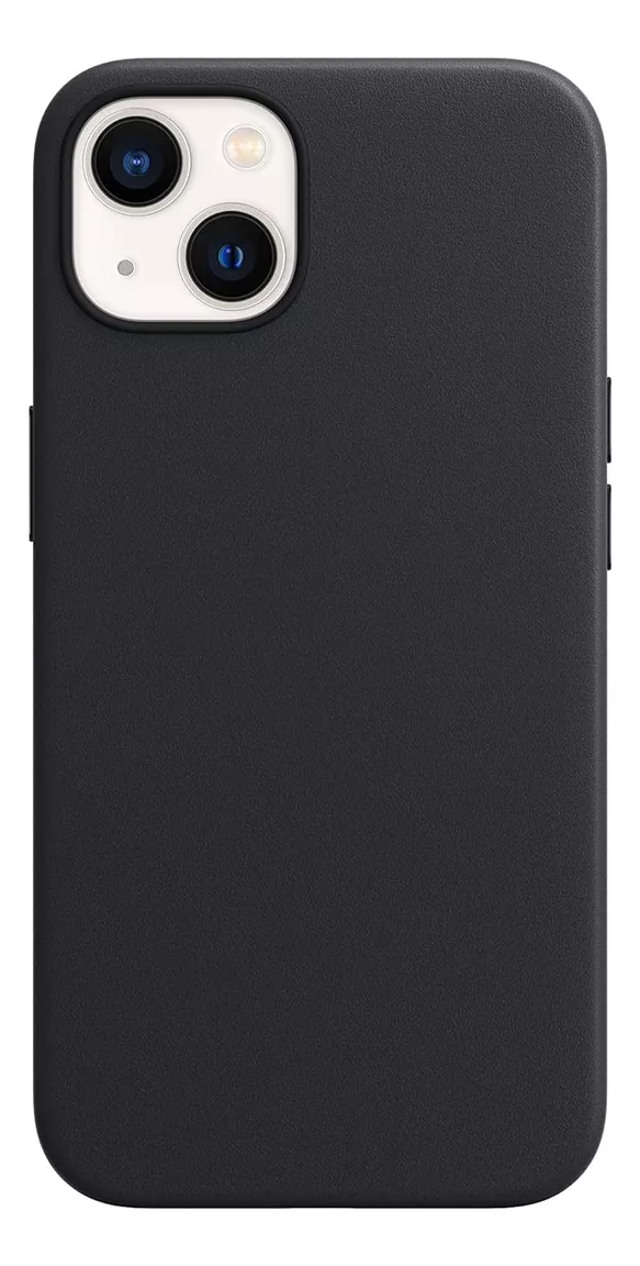 Foto 2 pulgar | Funda Para Iphone 11 Piel Premium Tacto Suave Con Magsafe