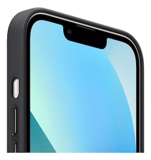Foto 3 | Funda Para Iphone 11 Piel Premium Tacto Suave Con Magsafe