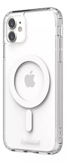 Foto 2 | Funda Para Iphone 11 Puregear Slim Shell Magsafe Case Premium