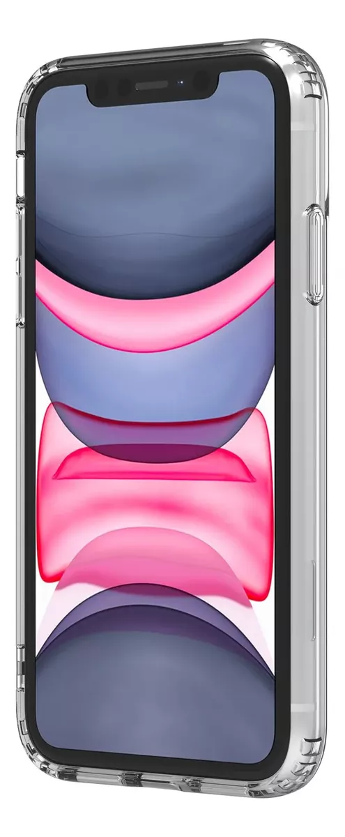 Foto 4 pulgar | Funda Para Iphone 11 Puregear Slim Shell Magsafe Case Premium