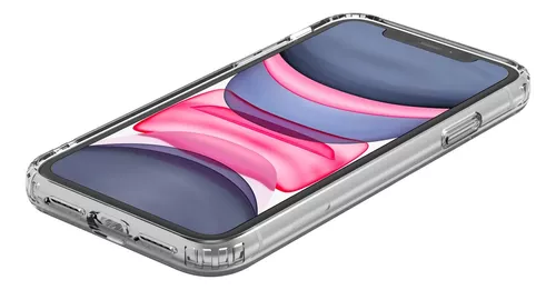 Foto 5 pulgar | Funda Para Iphone 11 Puregear Slim Shell Magsafe Case Premium