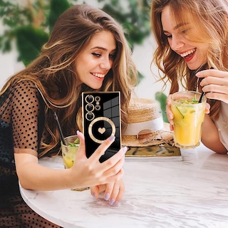 Foto 6 | Funda Magnética Aigomara Para Samsung Galaxy S24 Ultra - Venta Internacional.
