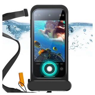 Foto 1 | Funda De Teléfono Impermeable Esr Para Iphone 15 Pro Max /14 Pro Max - Venta Internacional.