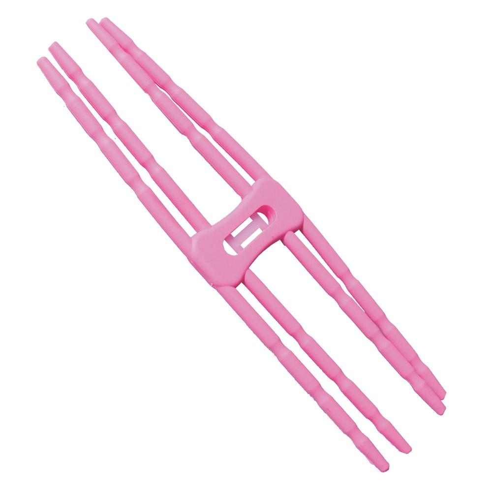 Foto 2 | Stand Base Multiposiciones Rosa Porta Celular Ipod Camara