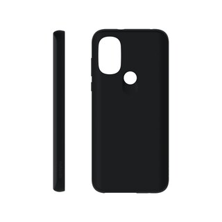 Foto 5 | Funda Protectora Para Motorola Moto G Power (2022), Color Negro - Venta Internacional.