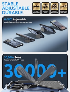 Foto 5 | Funda De Teléfono I-blason Armorbox Para Samsung Galaxy S25 Ultra Blue - Venta Internacional.