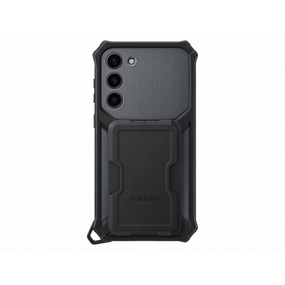 Foto 2 pulgar | Funda Robusta Para Dispositivos Samsung Galaxy S23+ Titan - Venta Internacional.