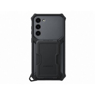 Foto 1 | Funda Robusta Para Dispositivos Samsung Galaxy S23+ Titan - Venta Internacional.