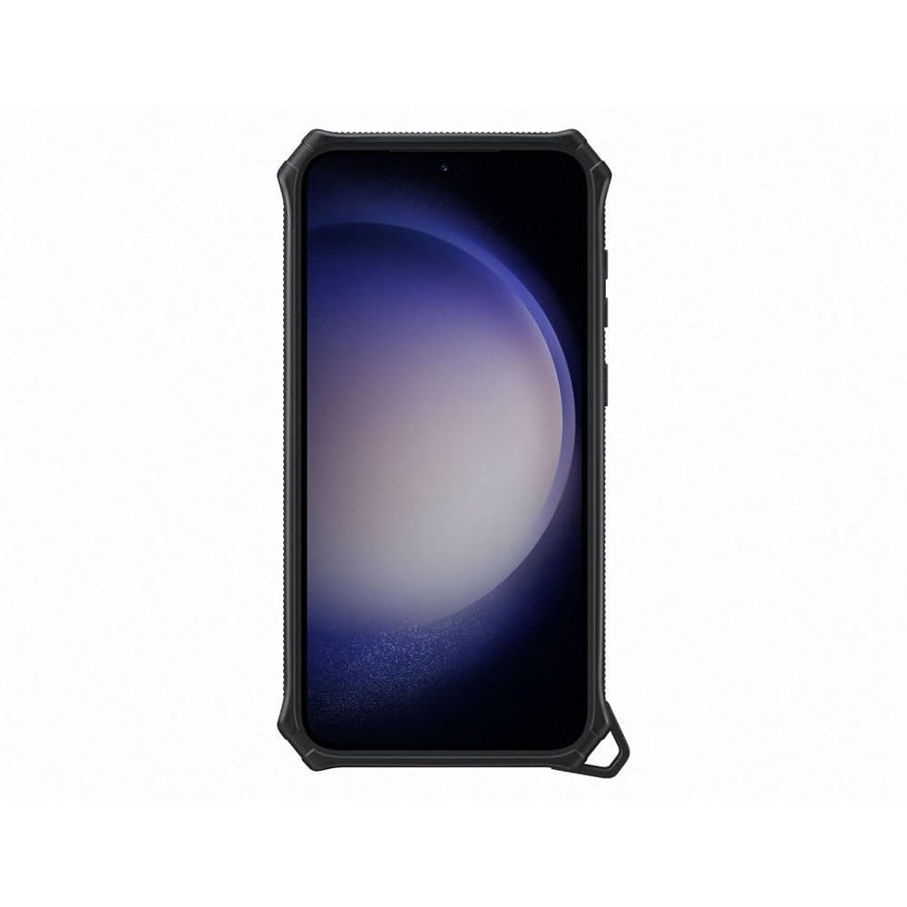 Foto 3 pulgar | Funda Robusta Para Dispositivos Samsung Galaxy S23+ Titan - Venta Internacional.