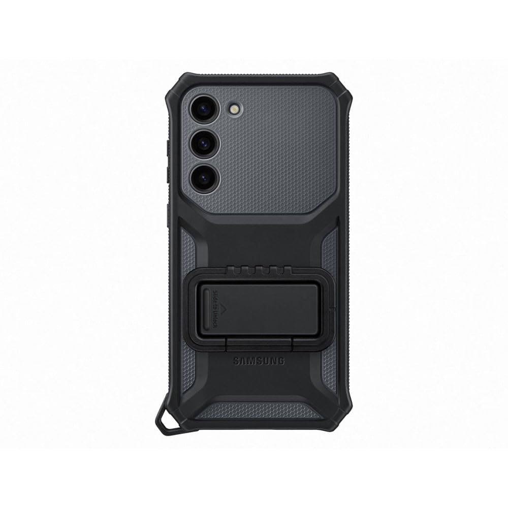 Foto 5 pulgar | Funda Robusta Para Dispositivos Samsung Galaxy S23+ Titan - Venta Internacional.