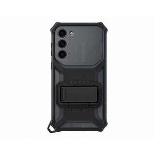 Foto 4 | Funda Robusta Para Dispositivos Samsung Galaxy S23+ Titan - Venta Internacional.