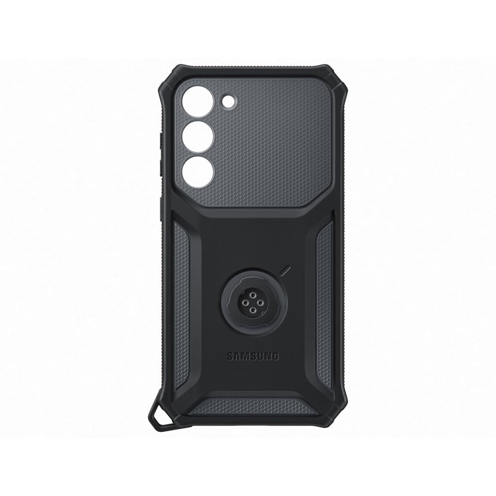 Foto 6 pulgar | Funda Robusta Para Dispositivos Samsung Galaxy S23+ Titan - Venta Internacional.