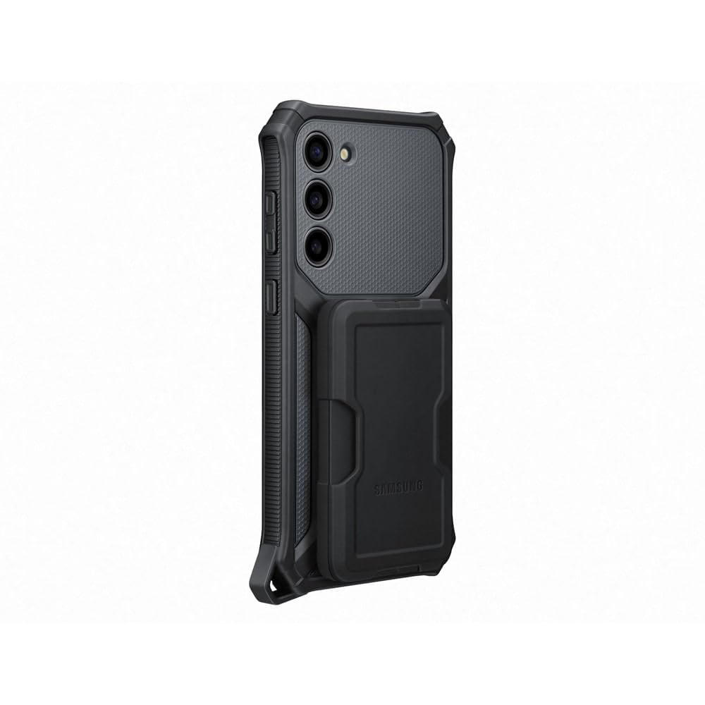 Foto 8 pulgar | Funda Robusta Para Dispositivos Samsung Galaxy S23+ Titan - Venta Internacional.