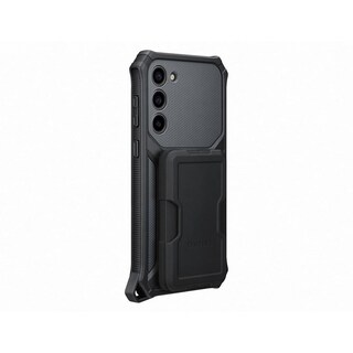 Foto 7 | Funda Robusta Para Dispositivos Samsung Galaxy S23+ Titan - Venta Internacional.