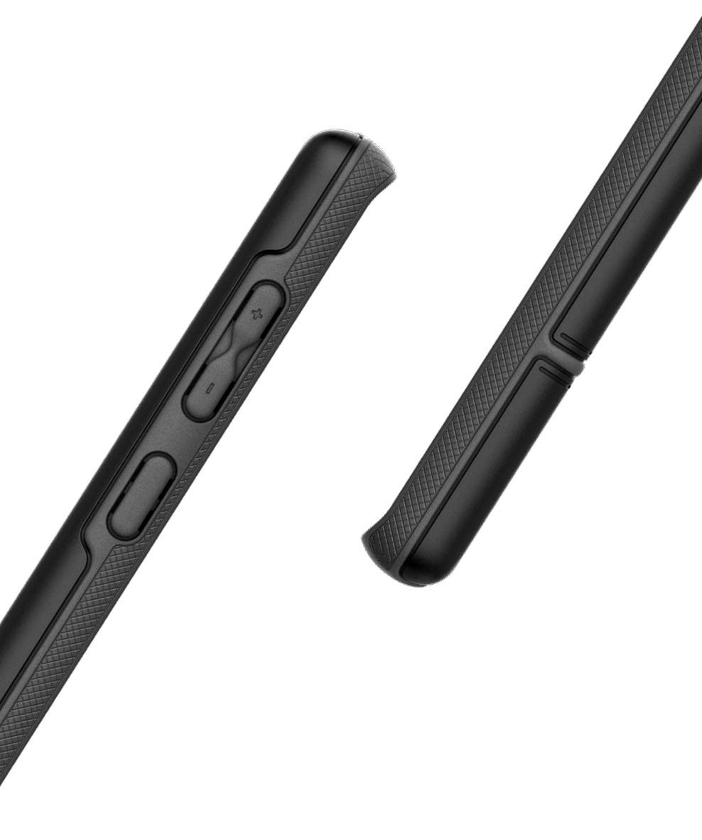 Foto 5 pulgar | Funda Protectora Reforzada Rebel Armor Galaxy Note 10+ - Venta Internacional.