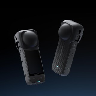 Foto 7 | Tapa De Lente Insta360 X4 - Venta Internacional.