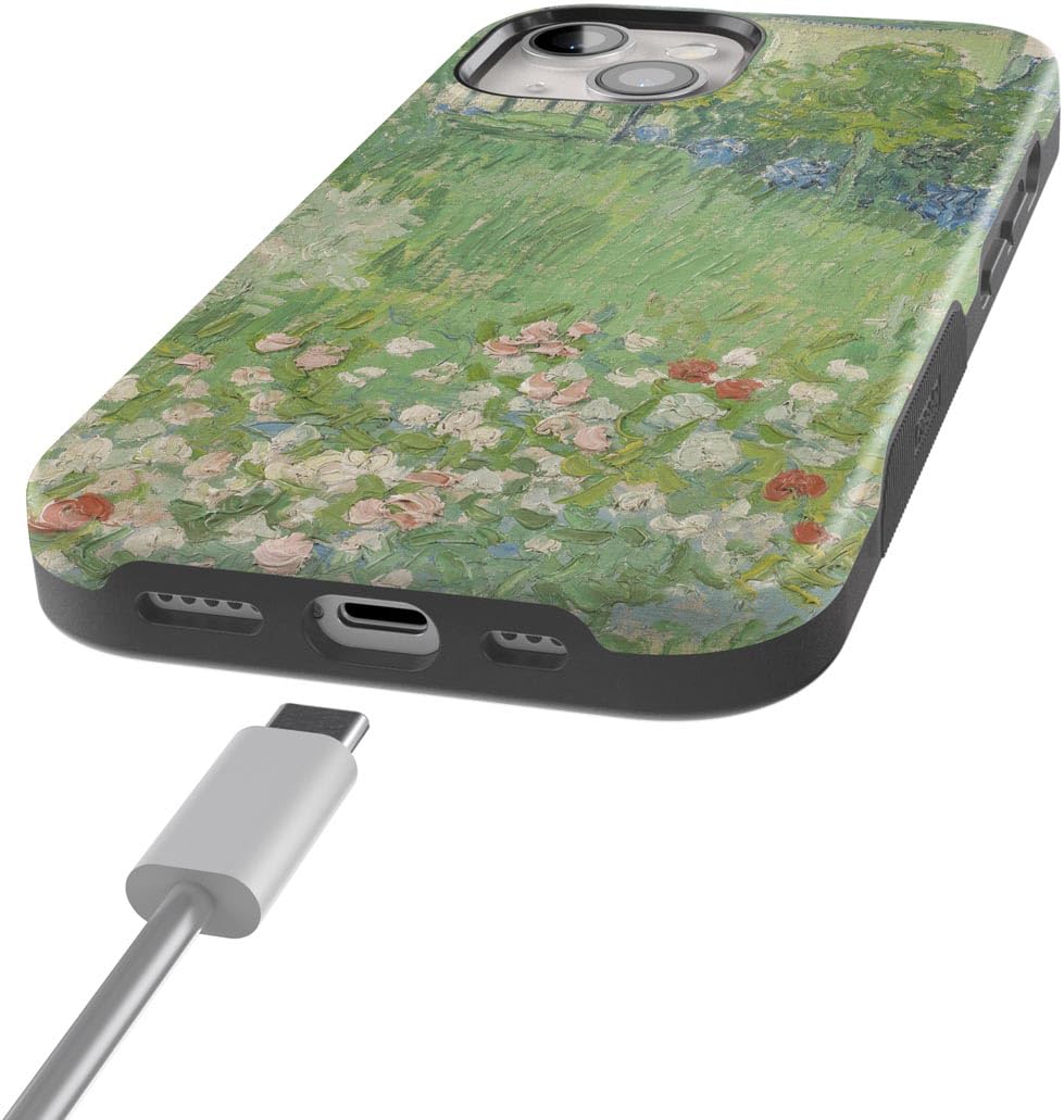 Foto 3 pulgar | Funda Casely para iPhone 15 Plus-Venta Internacional